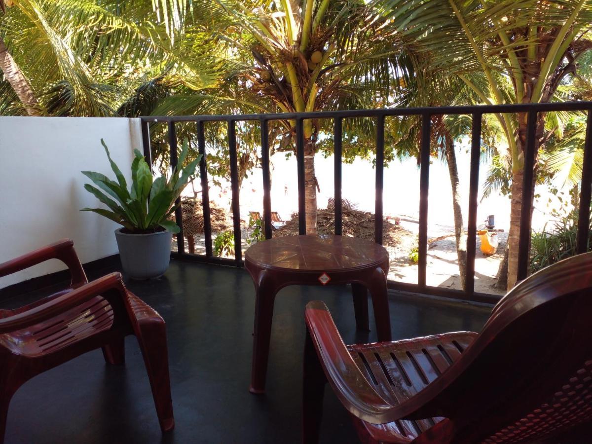 Sunray Beach House Tangalle Δωμάτιο φωτογραφία