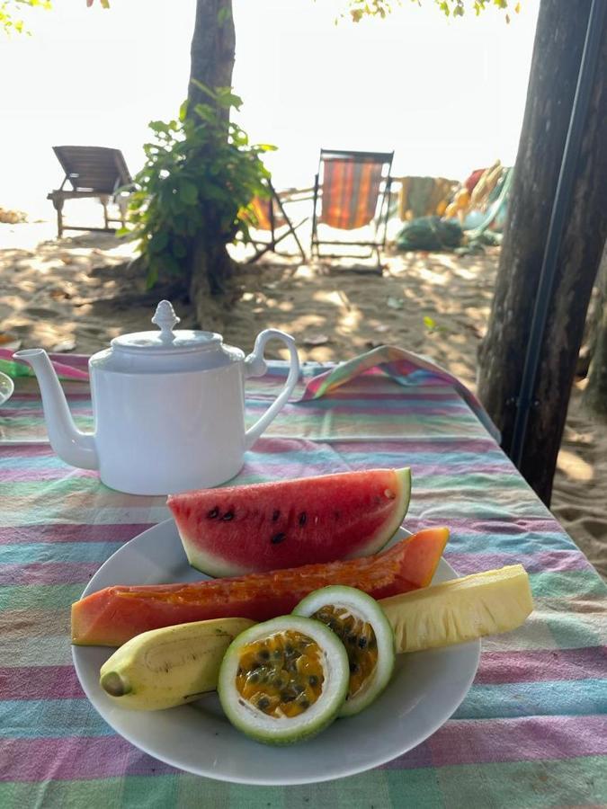 Sunray Beach House Tangalle Εξωτερικό φωτογραφία