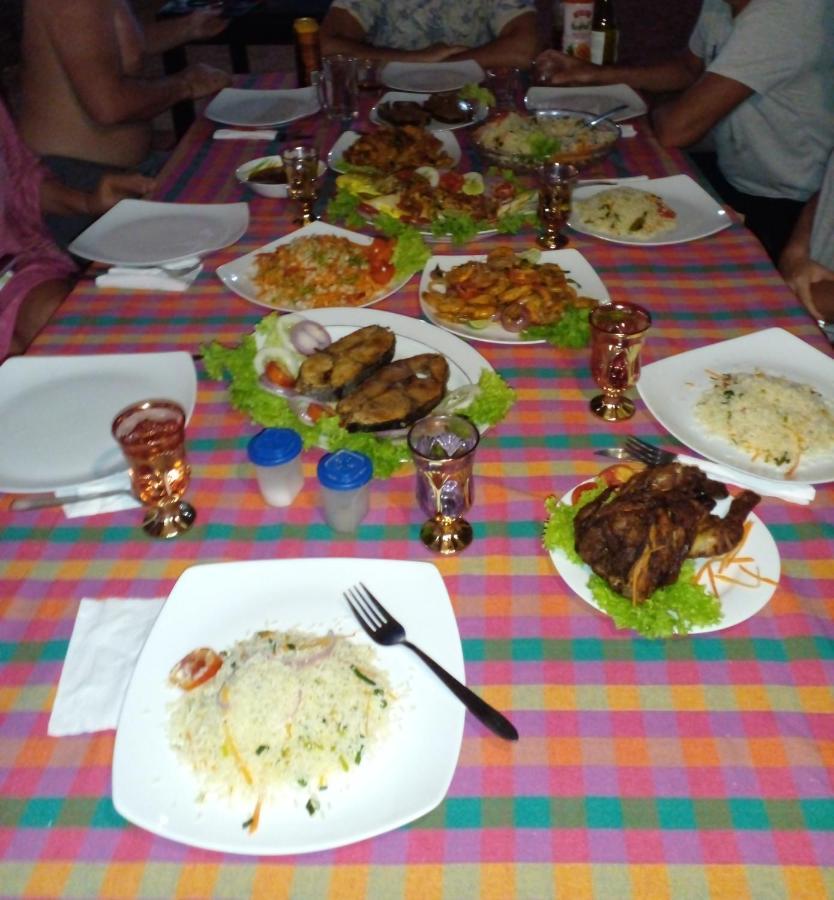 Sunray Beach House Tangalle Εξωτερικό φωτογραφία