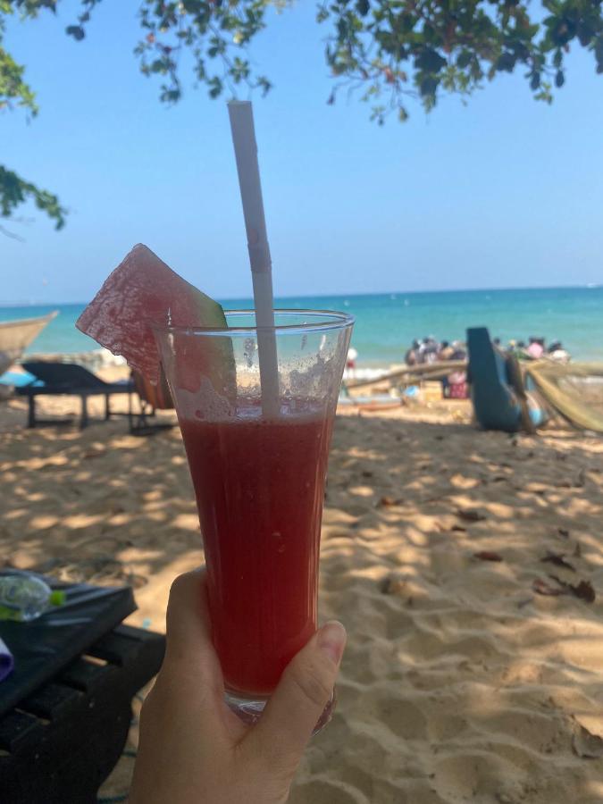 Sunray Beach House Tangalle Εξωτερικό φωτογραφία