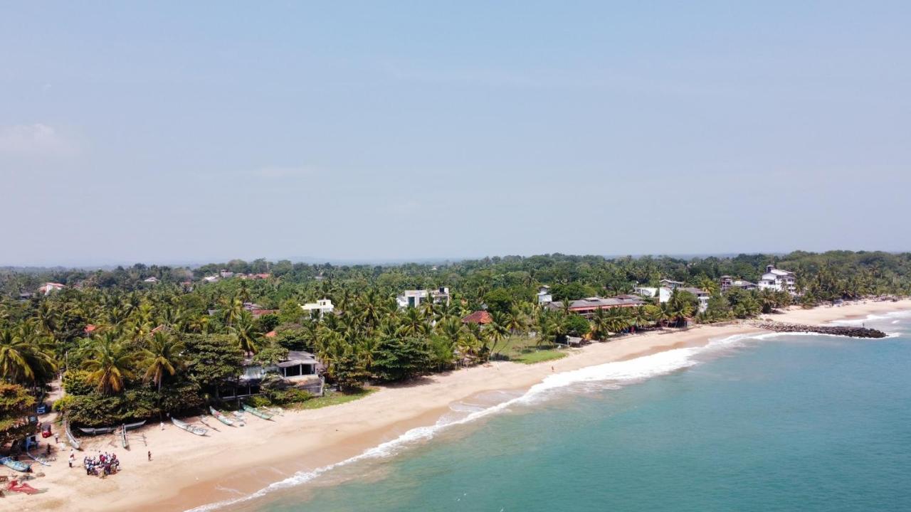 Sunray Beach House Tangalle Εξωτερικό φωτογραφία