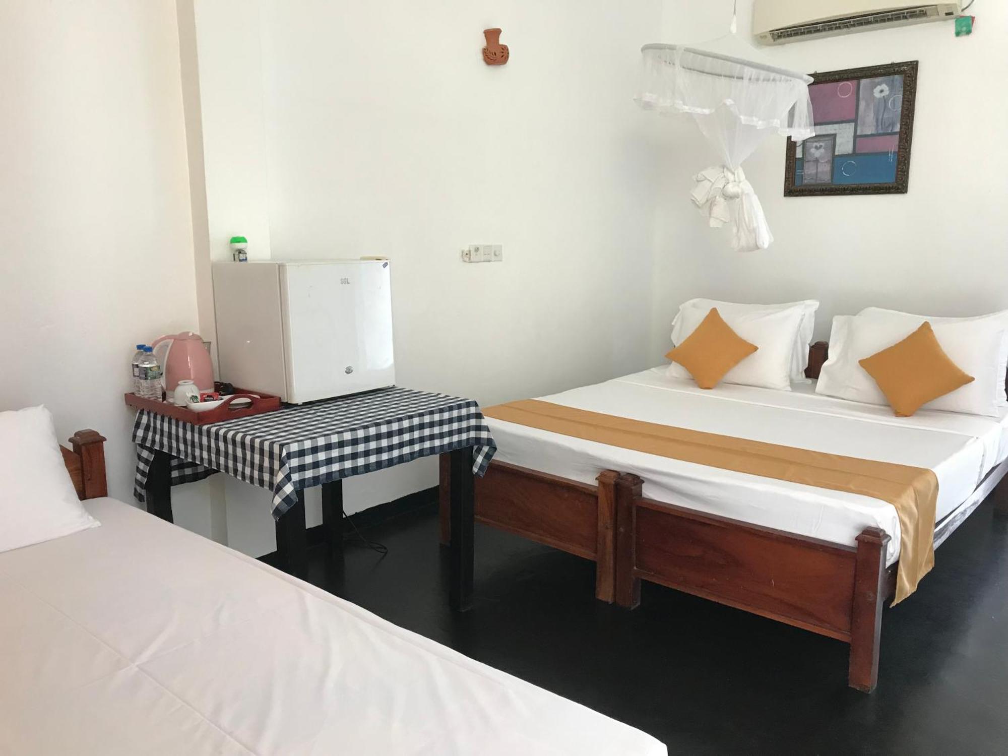 Sunray Beach House Tangalle Εξωτερικό φωτογραφία