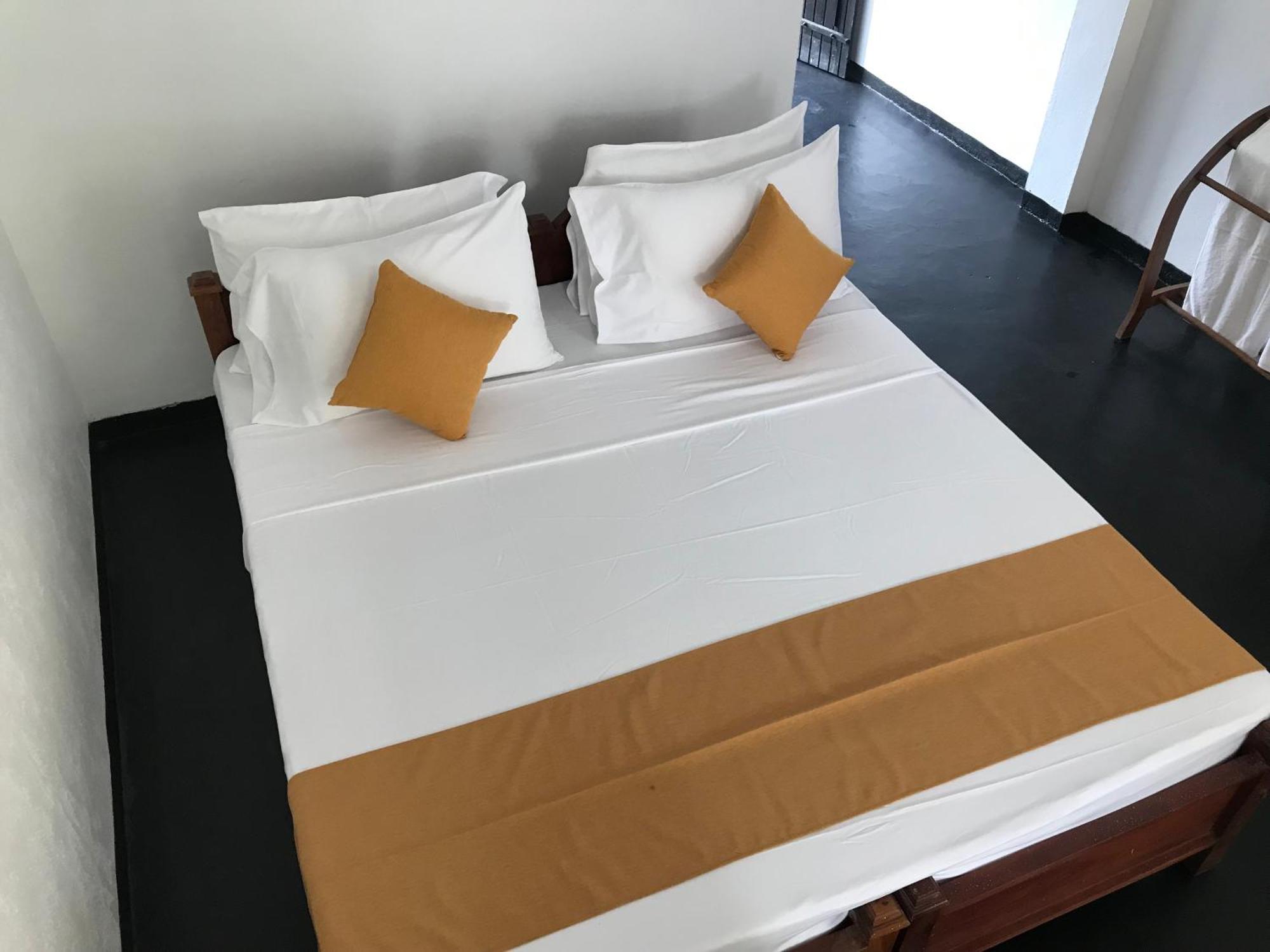 Sunray Beach House Tangalle Εξωτερικό φωτογραφία