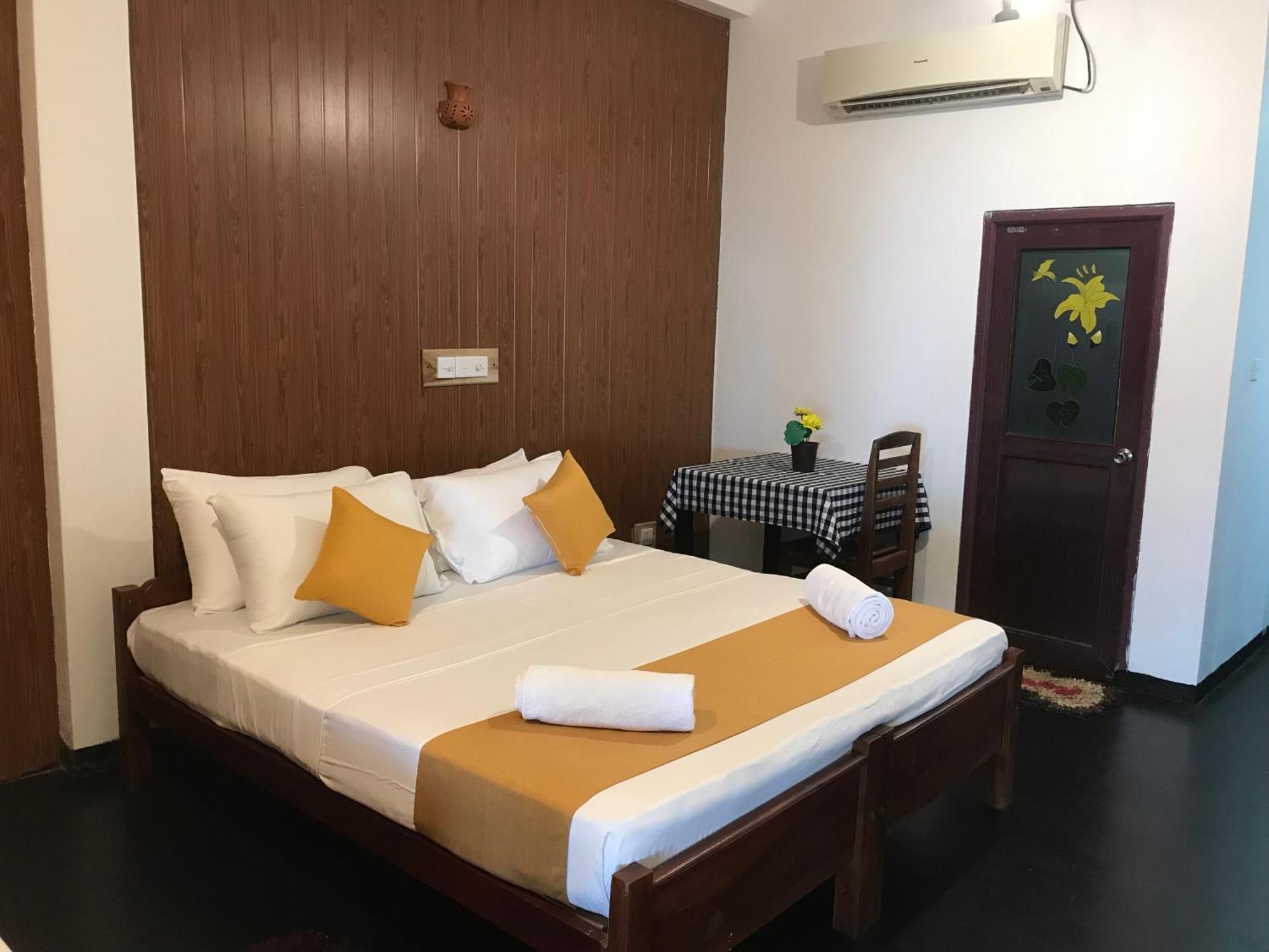 Sunray Beach House Tangalle Εξωτερικό φωτογραφία
