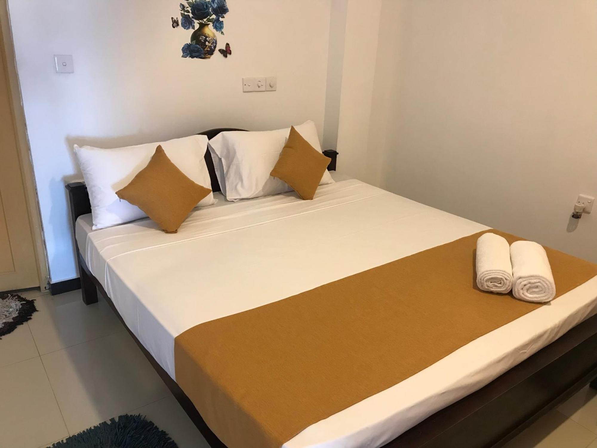 Sunray Beach House Tangalle Εξωτερικό φωτογραφία