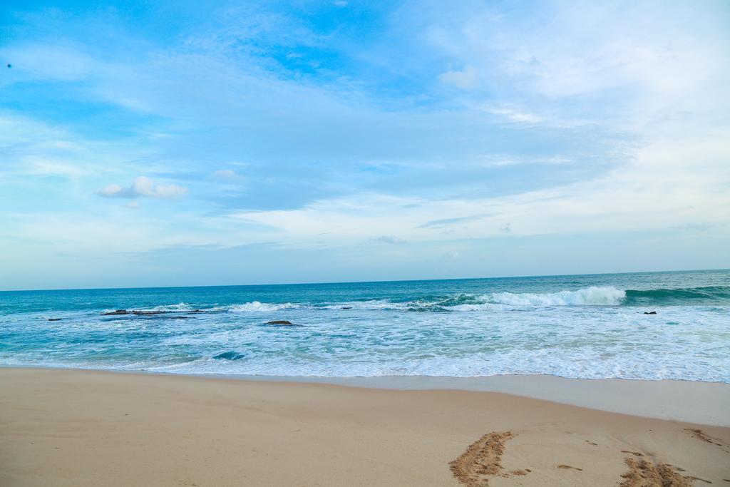 Sunray Beach House Tangalle Εξωτερικό φωτογραφία
