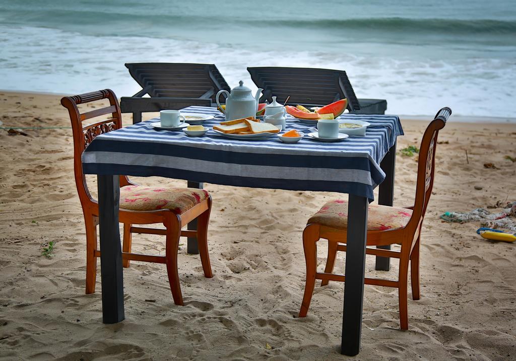 Sunray Beach House Tangalle Εξωτερικό φωτογραφία