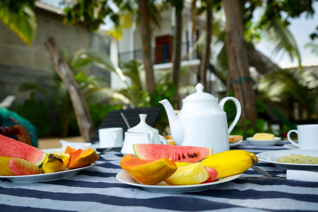 Sunray Beach House Tangalle Εξωτερικό φωτογραφία