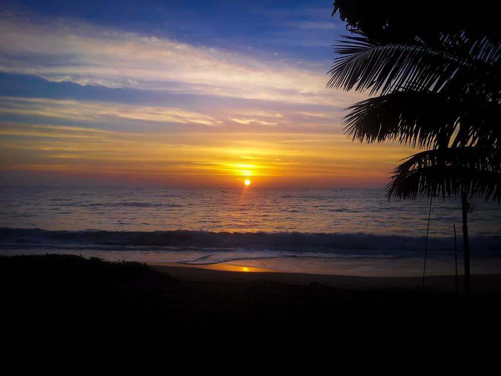 Sunray Beach House Tangalle Εξωτερικό φωτογραφία