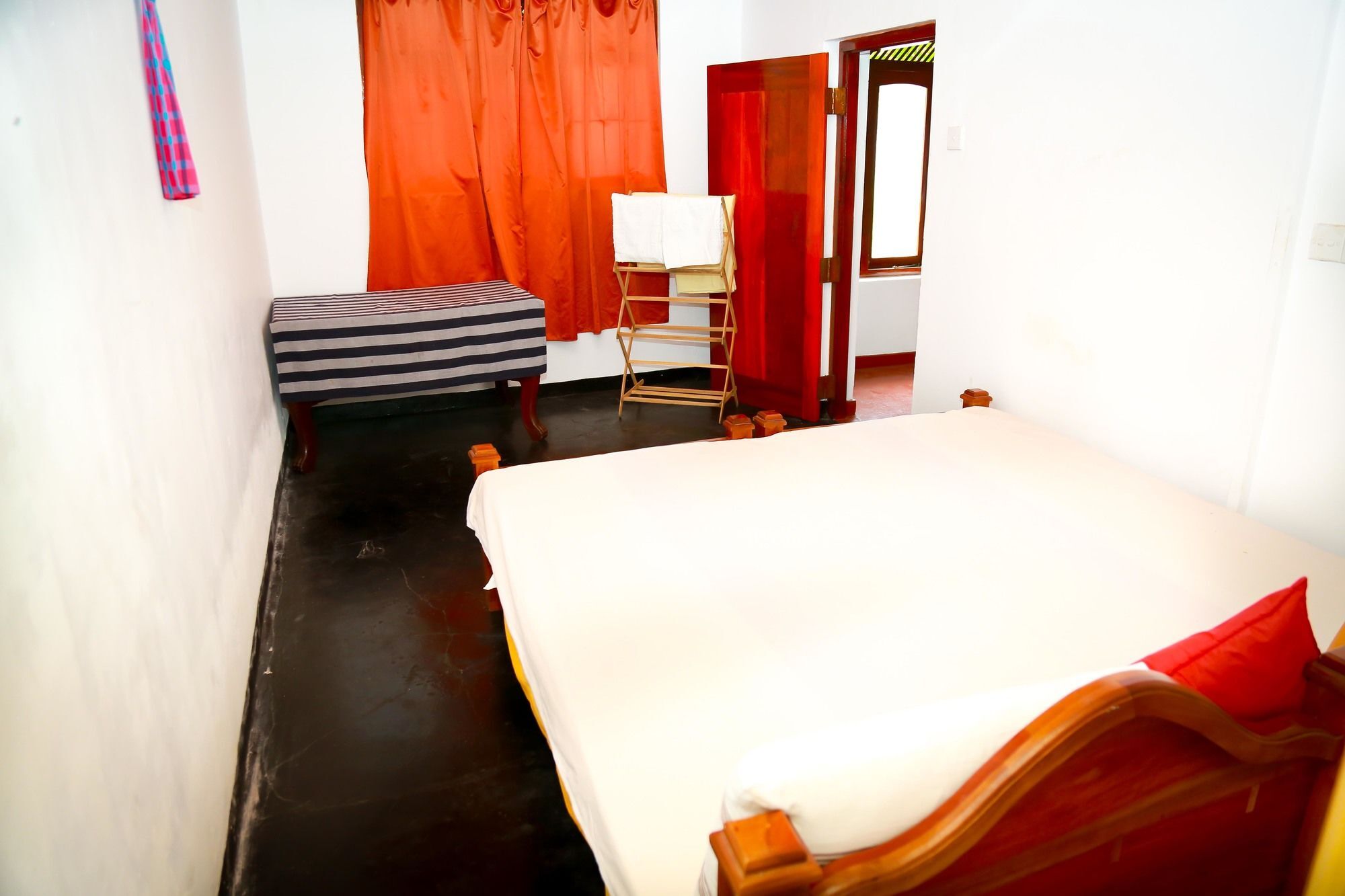 Sunray Beach House Tangalle Εξωτερικό φωτογραφία